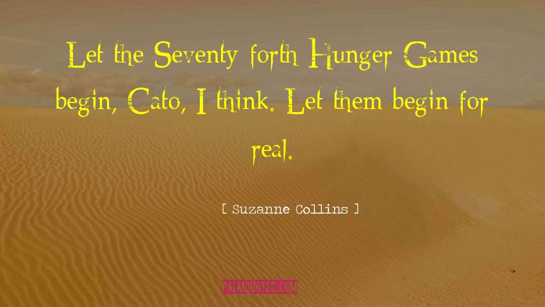 74 quotes by Suzanne Collins
