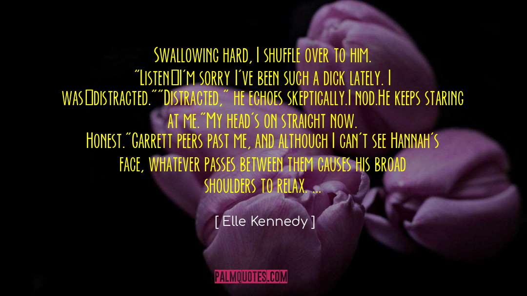 7780 Slot quotes by Elle Kennedy