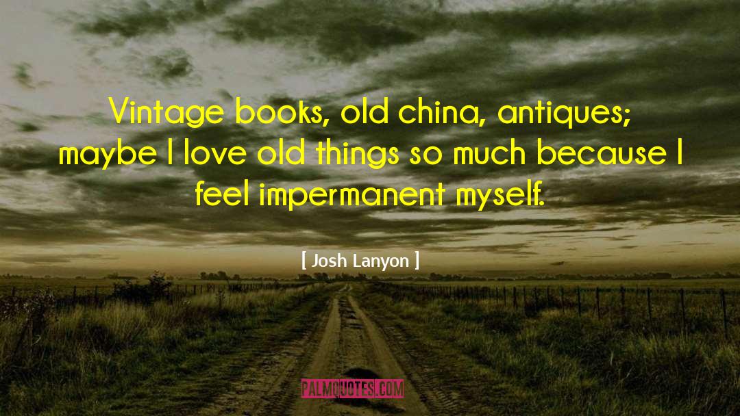 8 Books quotes by Josh Lanyon