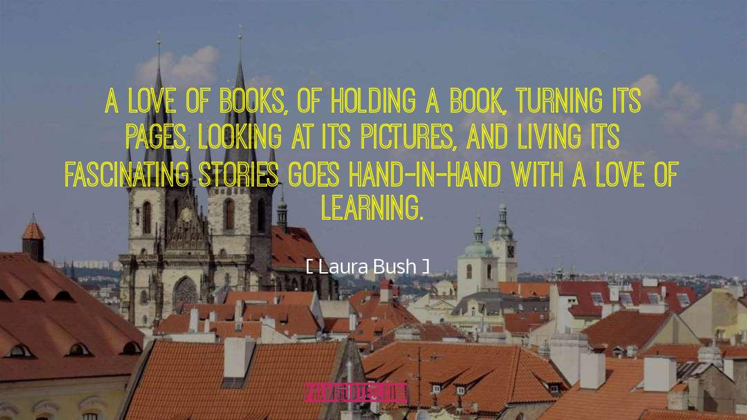 8 Books quotes by Laura Bush