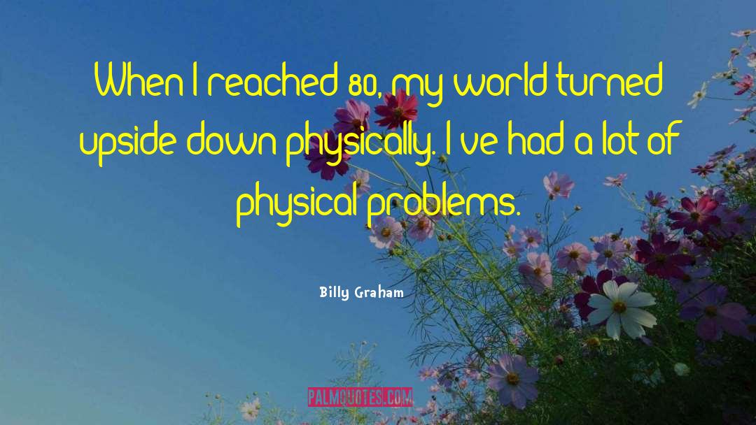 80 S quotes by Billy Graham