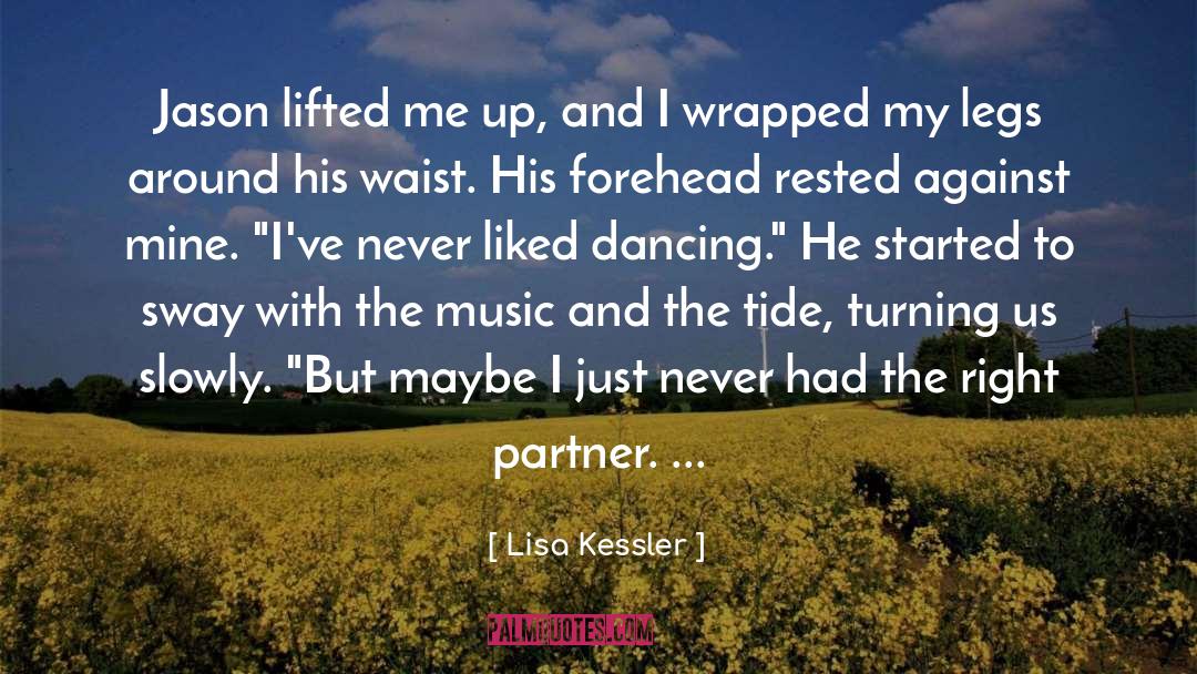 80s Music quotes by Lisa Kessler