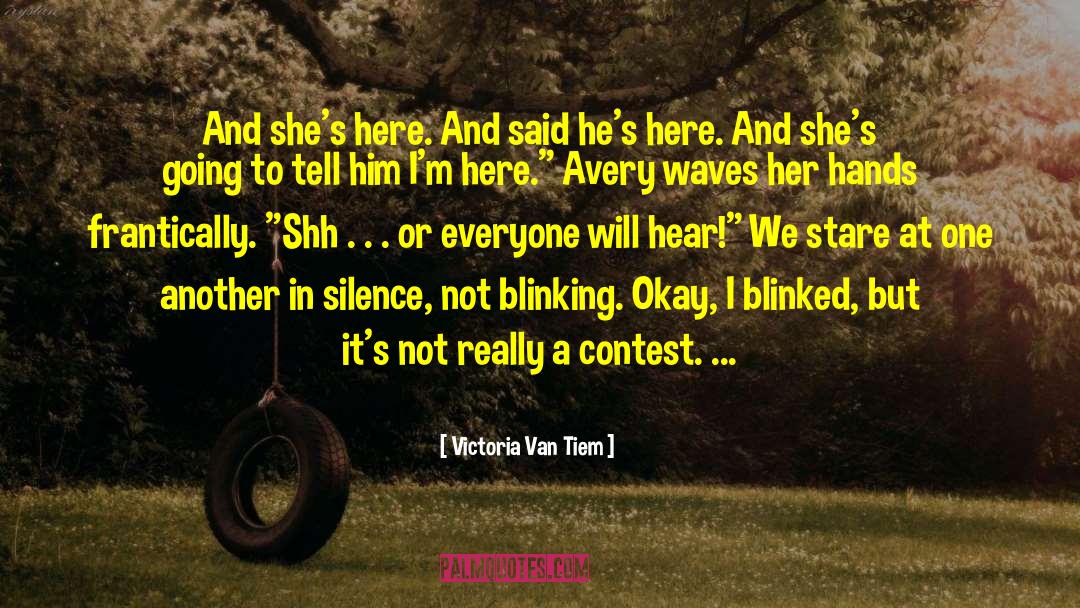 80s Rom Com quotes by Victoria Van Tiem