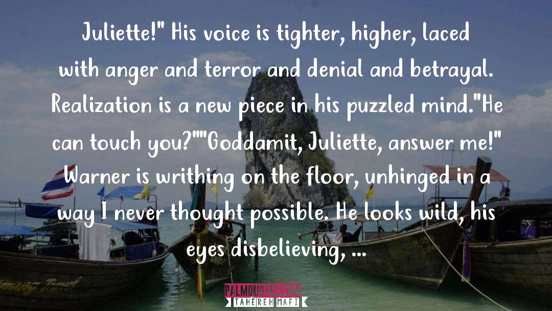 83 84 Warner Juliette quotes by Tahereh Mafi