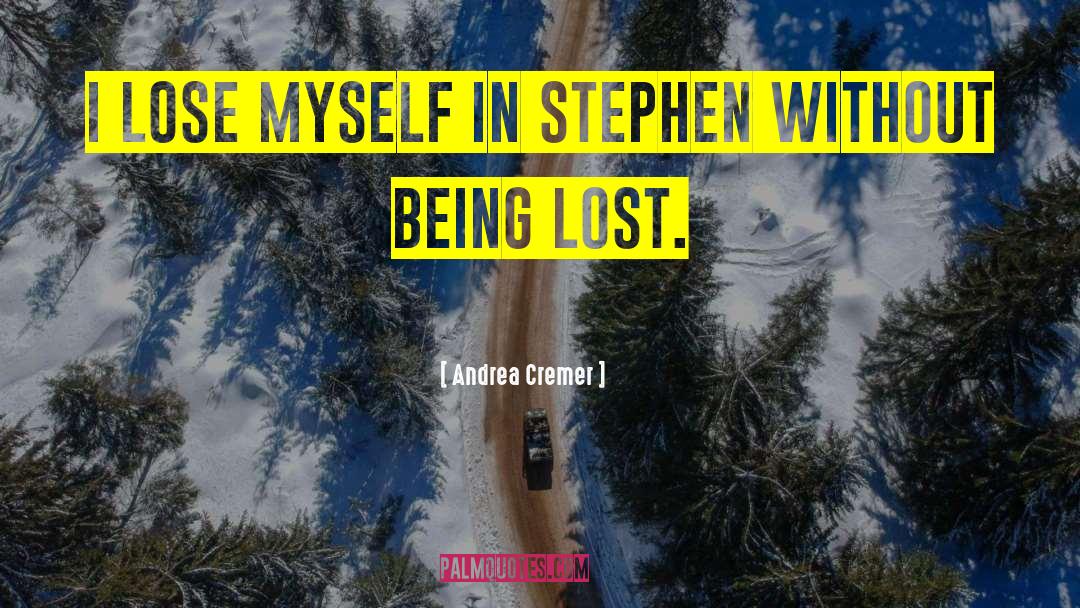 87 quotes by Andrea Cremer