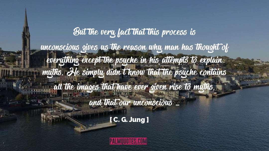 9 11 Conspiracy Theories quotes by C. G. Jung