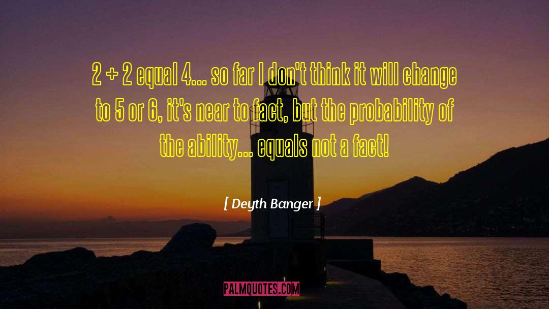 9 To 5 quotes by Deyth Banger