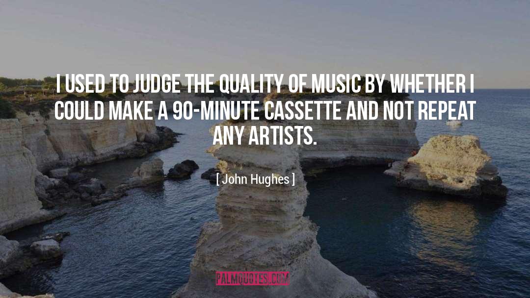 90 Off quotes by John Hughes