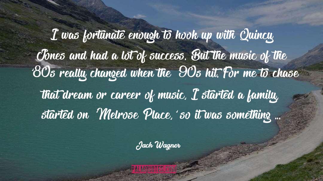 90s quotes by Jack Wagner