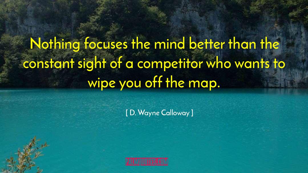 96814 Map quotes by D. Wayne Calloway