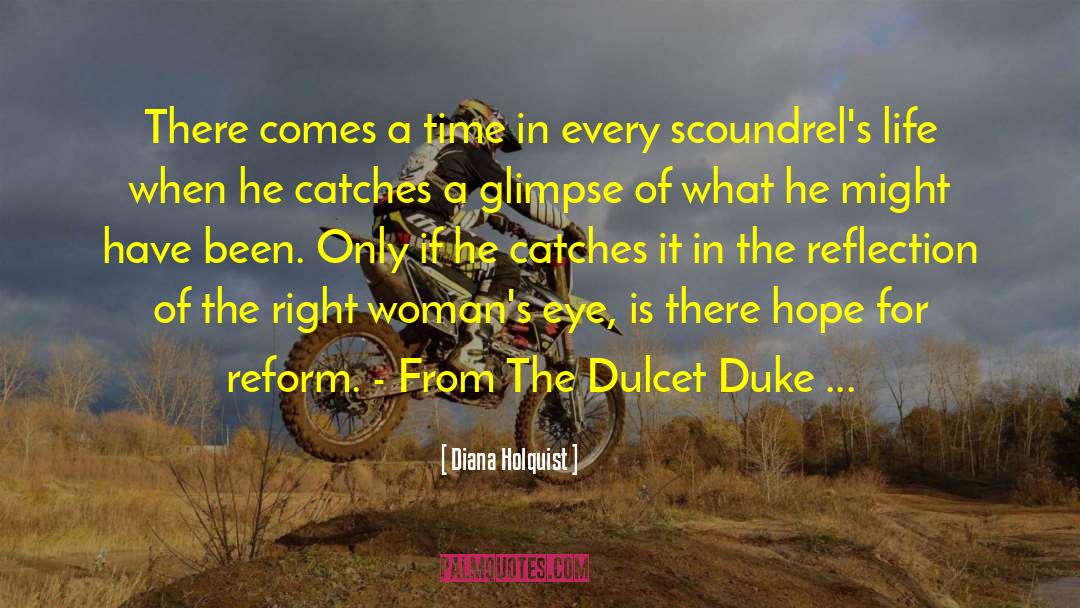 9th Duke Of Rutland quotes by Diana Holquist