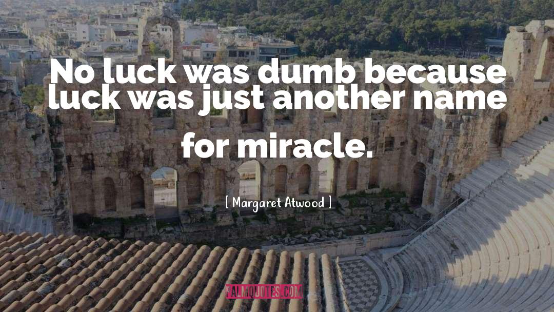 A Cheertastic Christmas Miracle quotes by Margaret Atwood