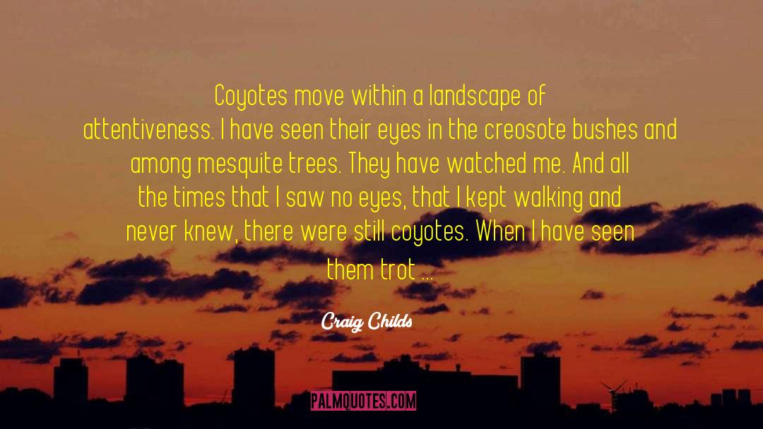 A Childs Love quotes by Craig Childs