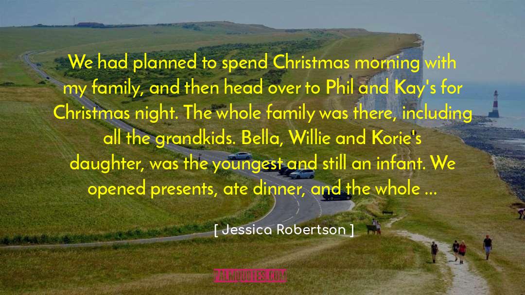 A Christmas Carol quotes by Jessica Robertson
