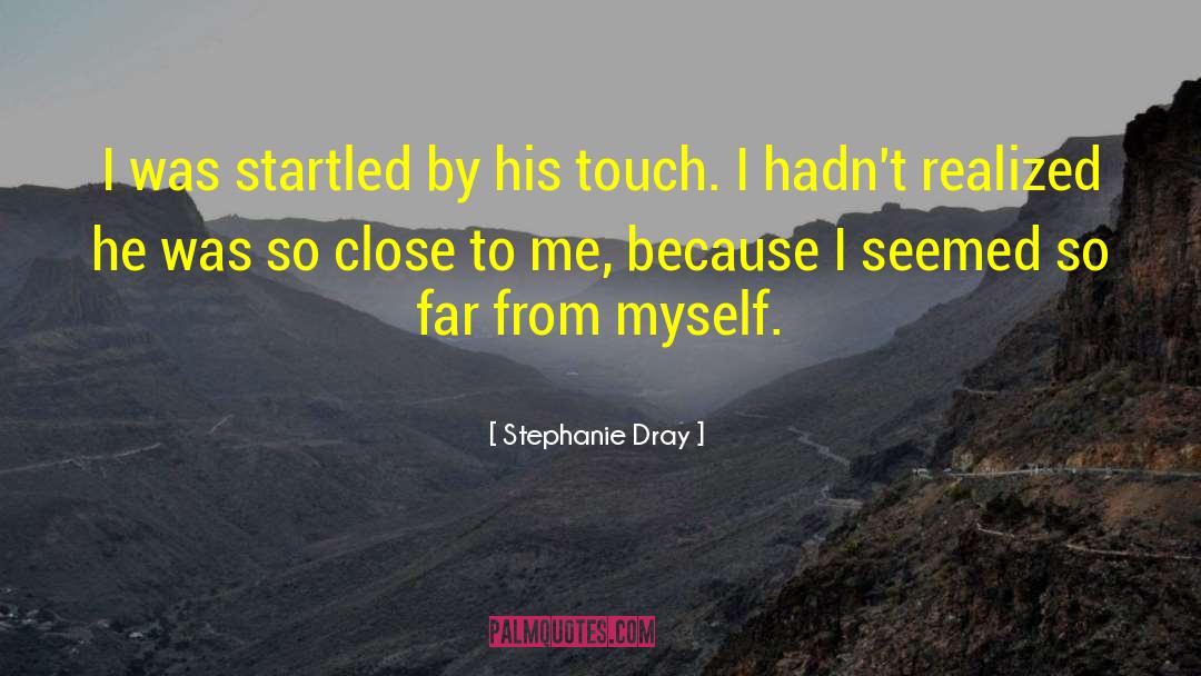 A Clergyman S Daughter quotes by Stephanie Dray