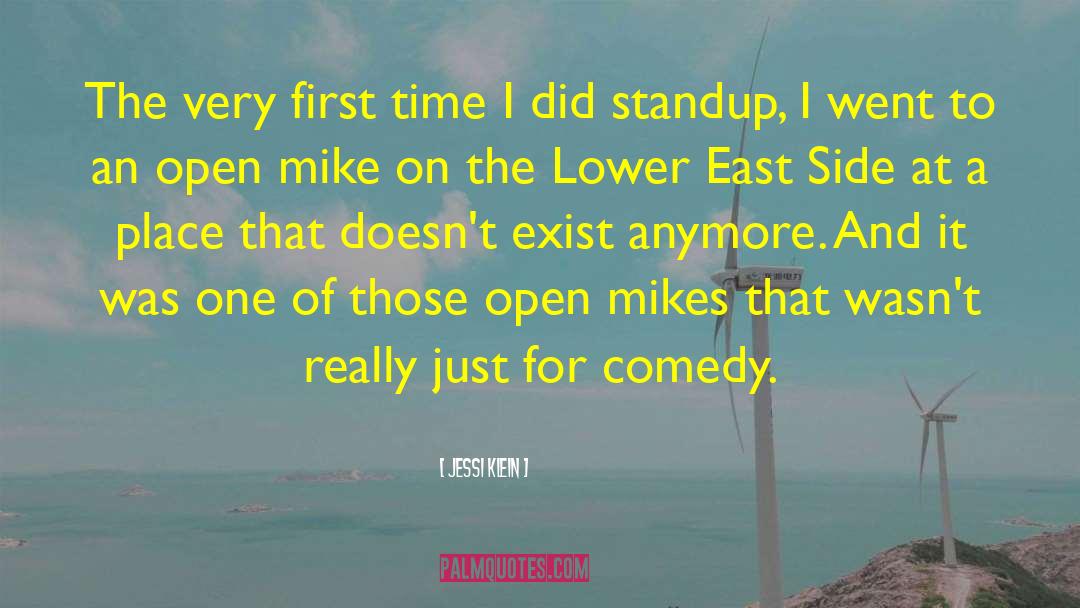 A Comedy Of Errors quotes by Jessi Klein