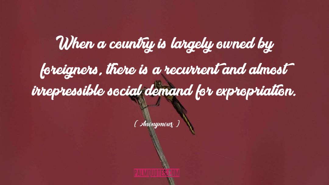 A Country quotes by Anonymous