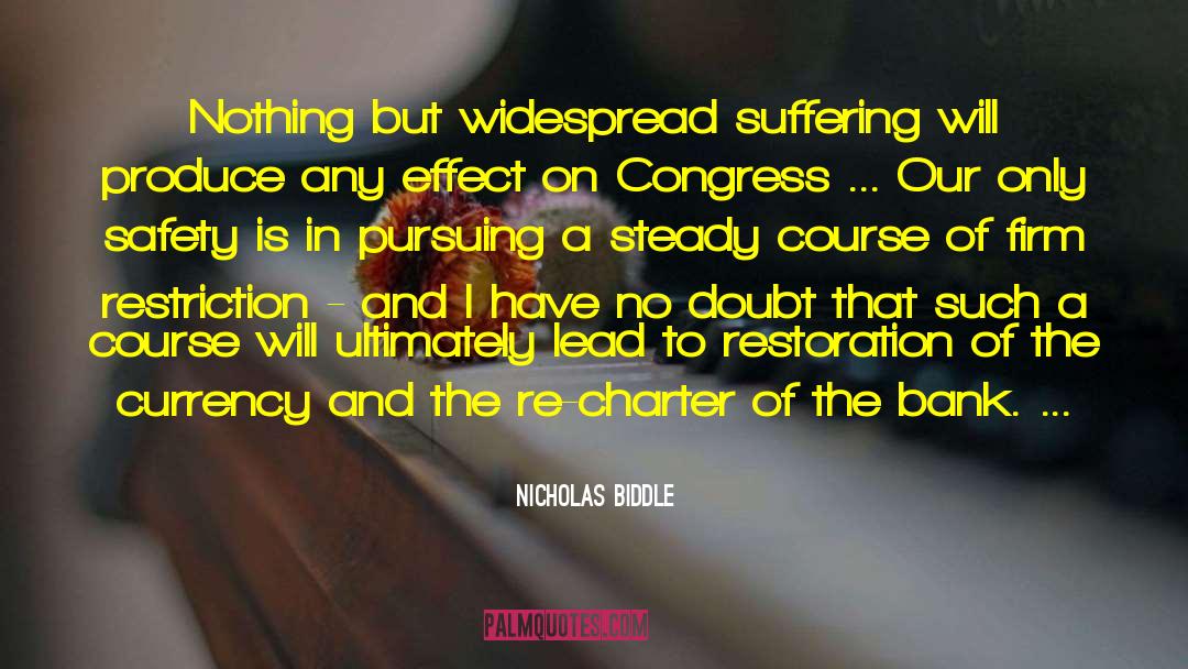A Course In Miracles quotes by Nicholas Biddle