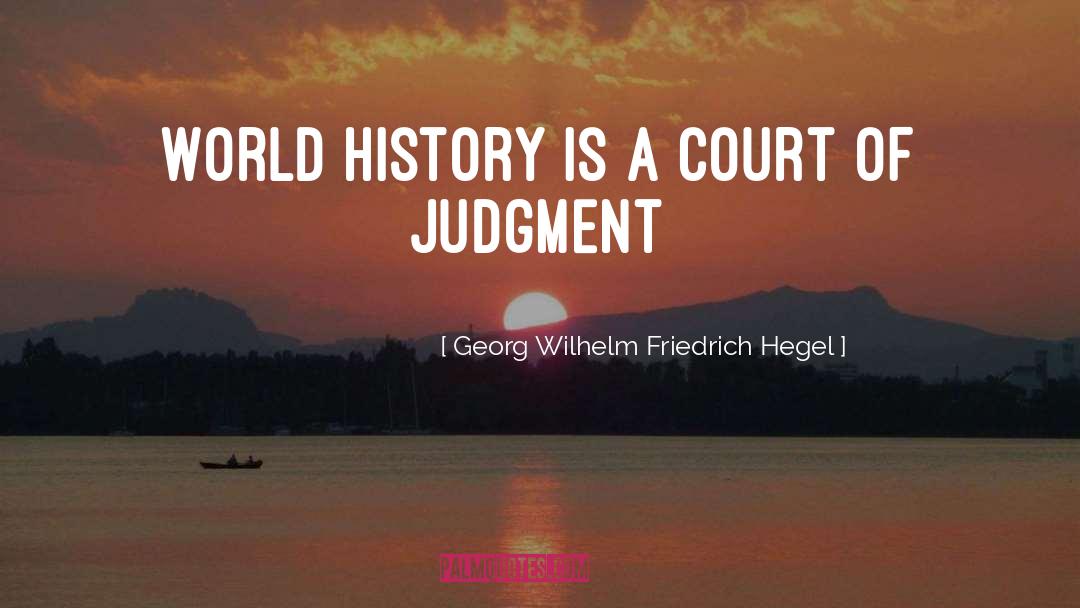 A Court Of Mist And Fury quotes by Georg Wilhelm Friedrich Hegel