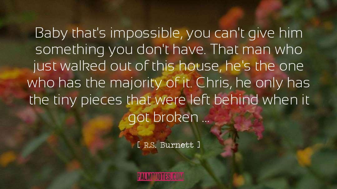 A Doll S House quotes by R.S. Burnett