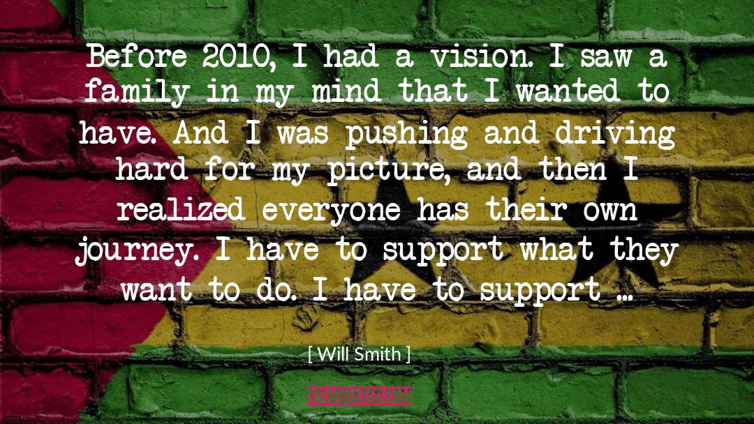 A Family quotes by Will Smith