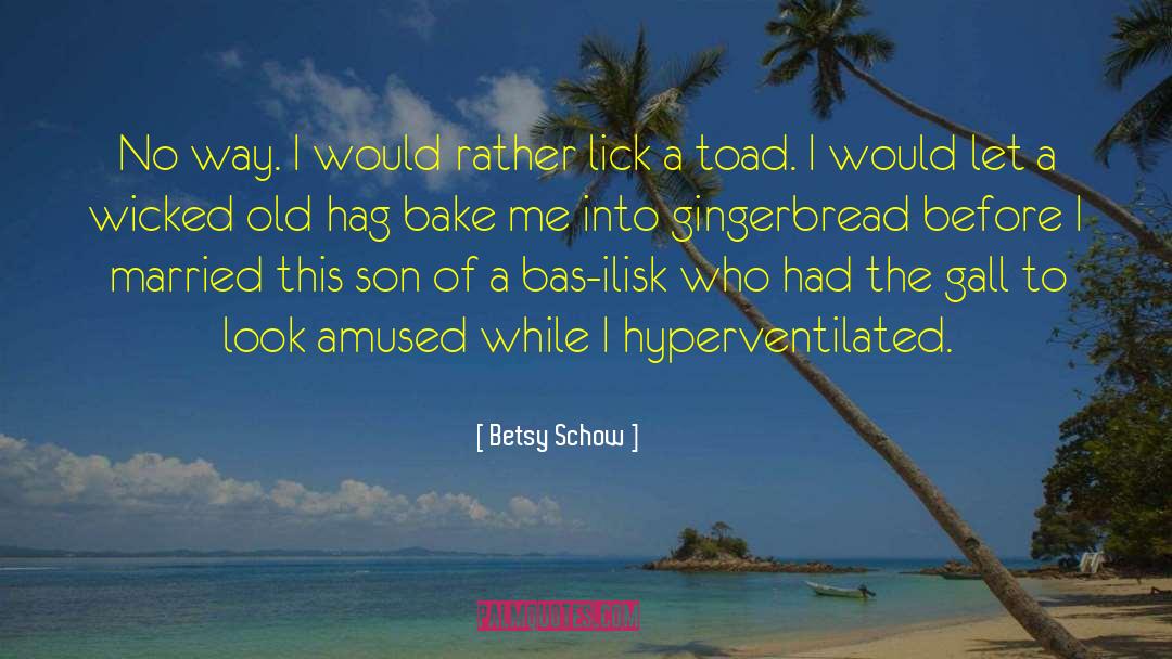 A Fractured Light quotes by Betsy Schow