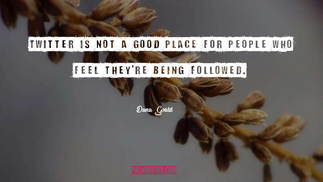 A Good Place quotes by Dana Gould