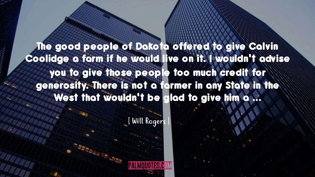 A Good Sermon quotes by Will Rogers