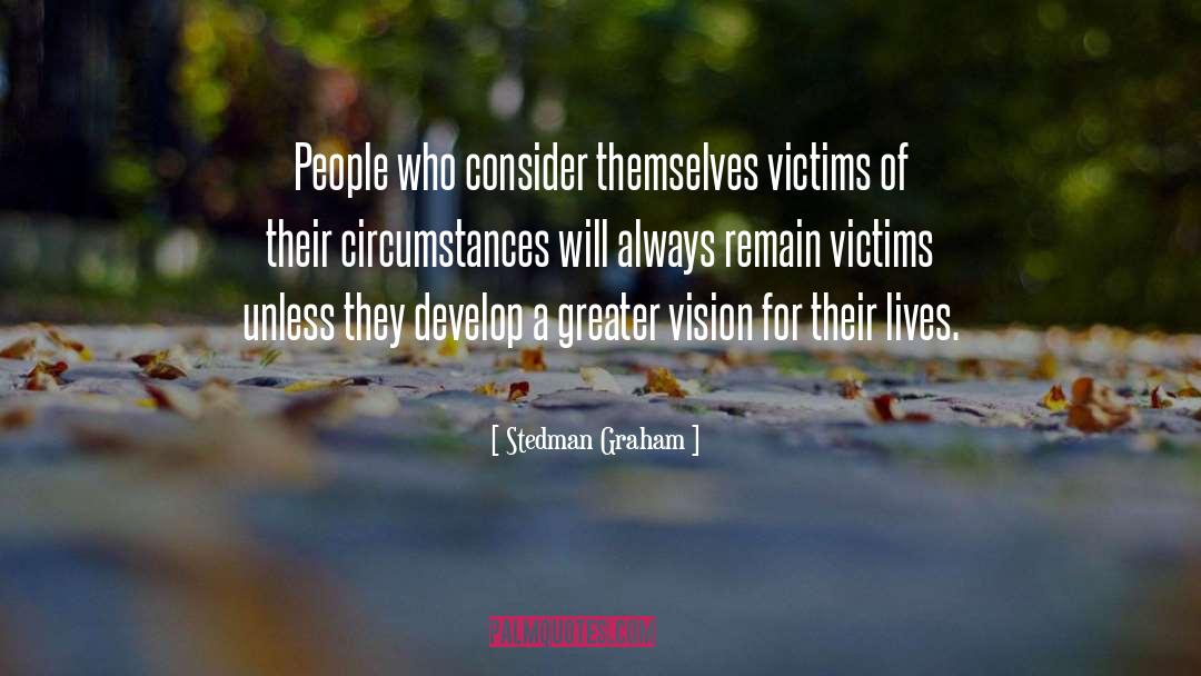 A Greater Psychology quotes by Stedman Graham