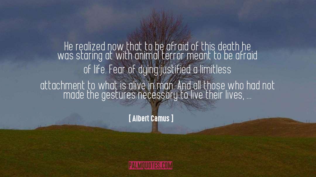 A Happy Death quotes by Albert Camus