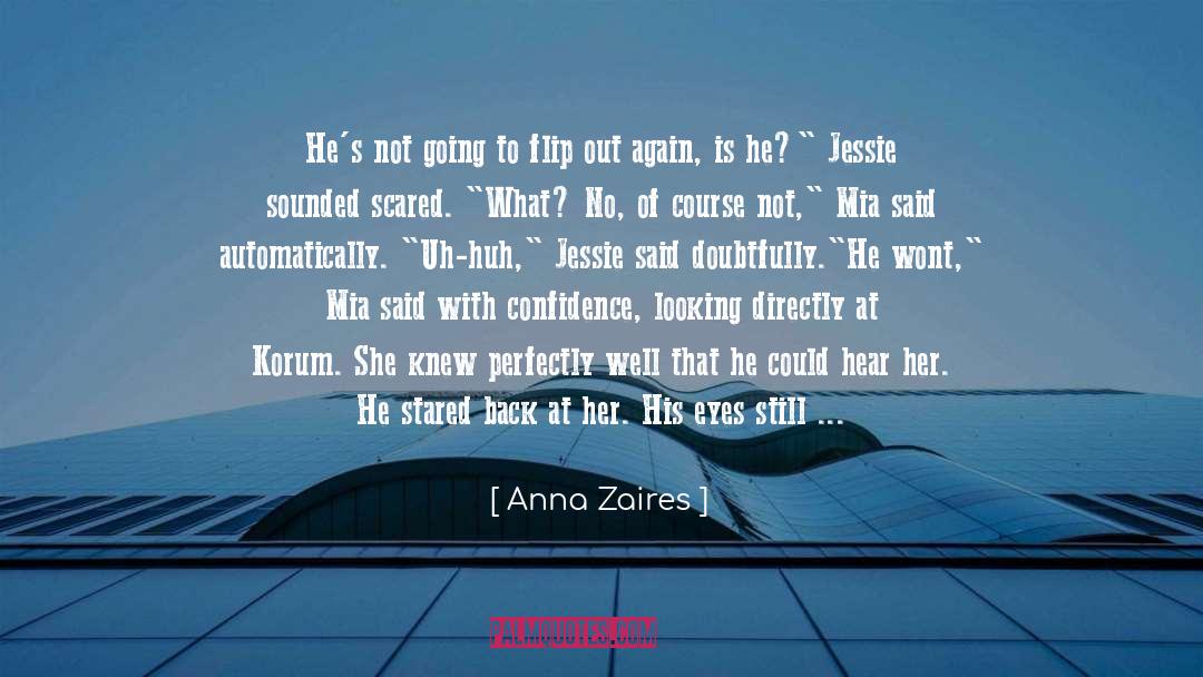 A K Hasan quotes by Anna Zaires