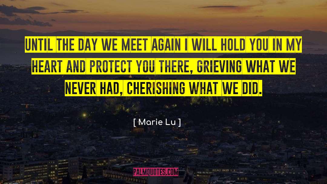 A Legend Novel quotes by Marie Lu