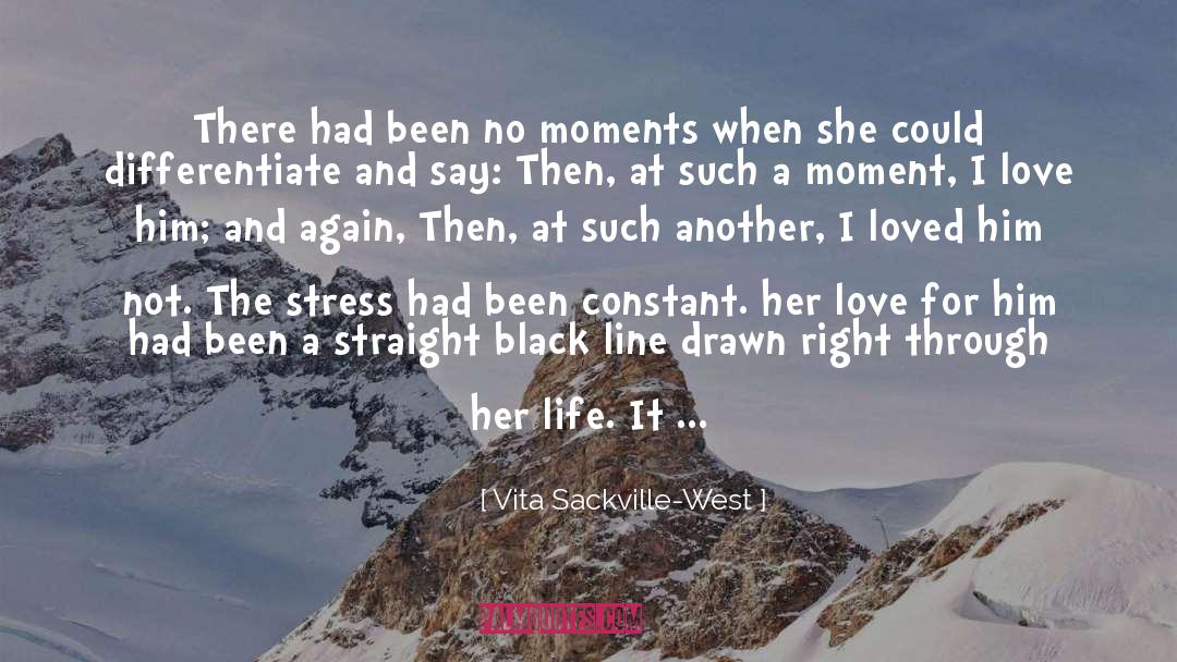A Life Fact quotes by Vita Sackville-West