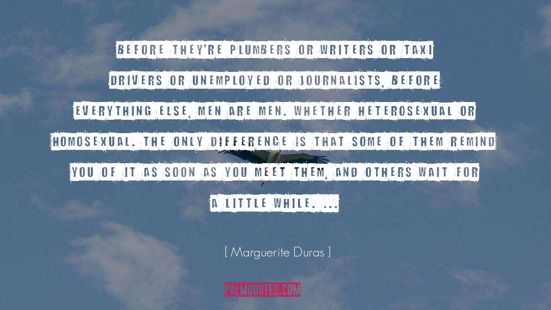A Little Life quotes by Marguerite Duras