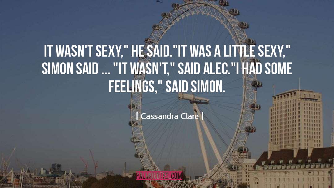 A Little Life quotes by Cassandra Clare