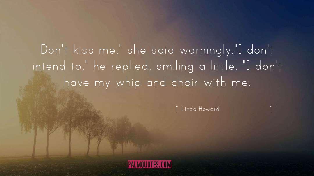 A Little Princess quotes by Linda Howard