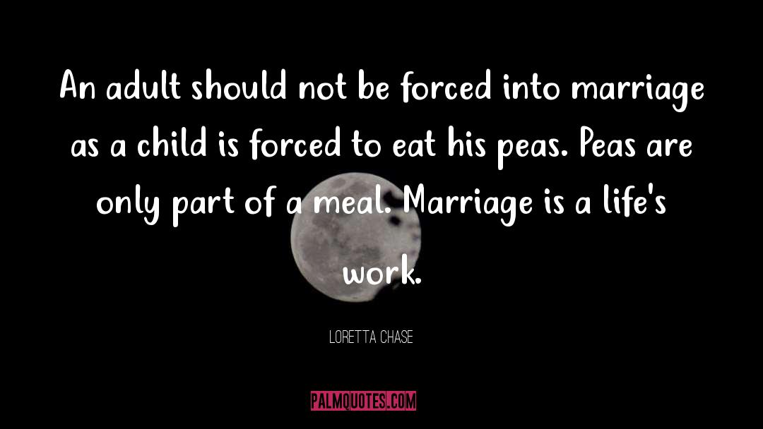 A Meal quotes by Loretta Chase