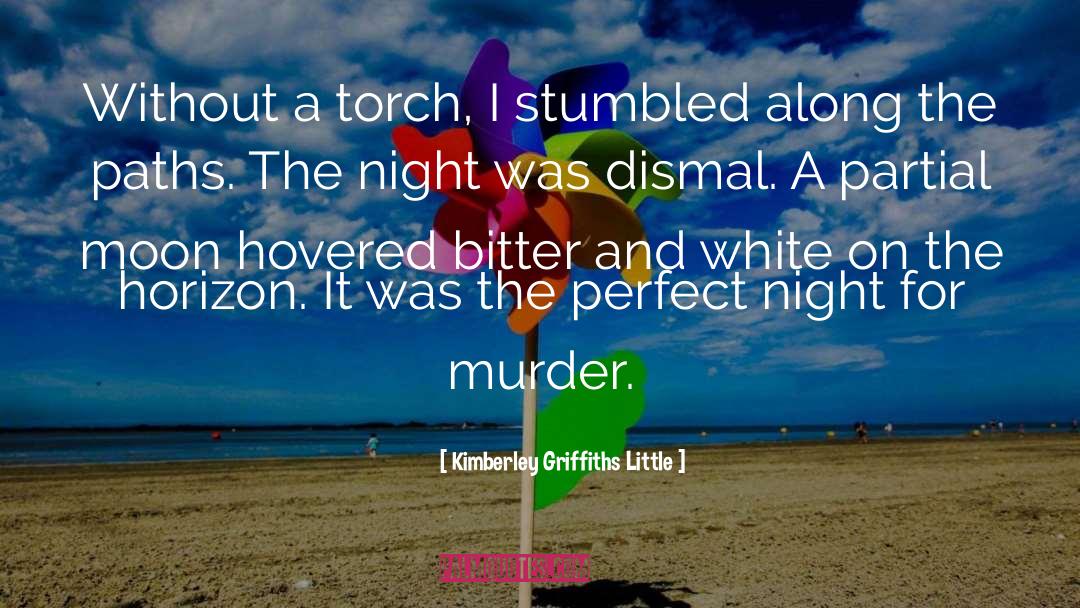 A Midsummer Night S Dream quotes by Kimberley Griffiths Little