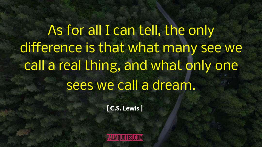 A Midsummer Night S Dream quotes by C.S. Lewis