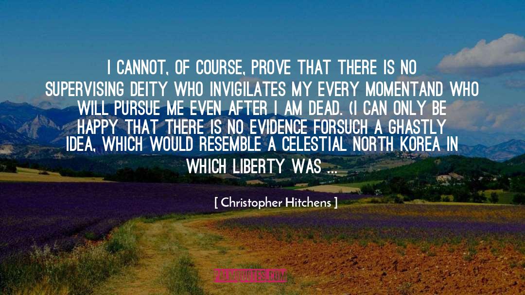 A Mind That Found Itself quotes by Christopher Hitchens