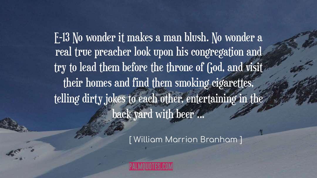 A Mother S Love quotes by William Marrion Branham