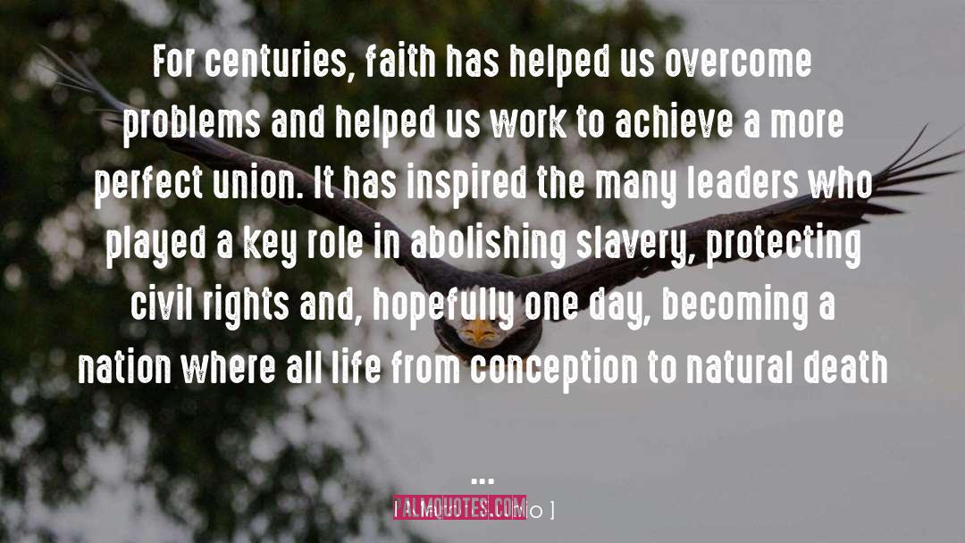 A Nation quotes by Marco Rubio