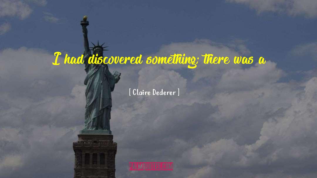 A New Creed quotes by Claire Dederer