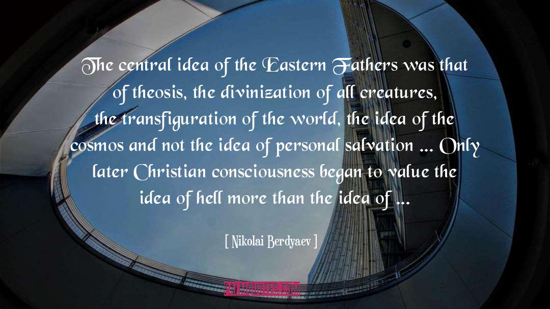 A New Earth quotes by Nikolai Berdyaev