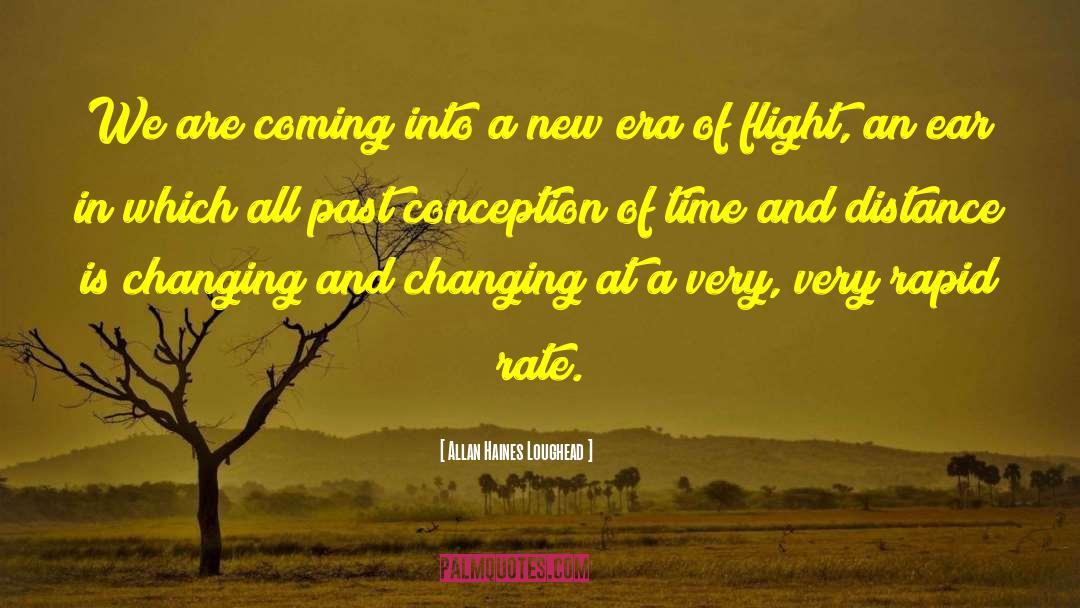 A New Era quotes by Allan Haines Loughead