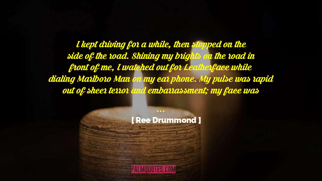 A Night To Surrender quotes by Ree Drummond