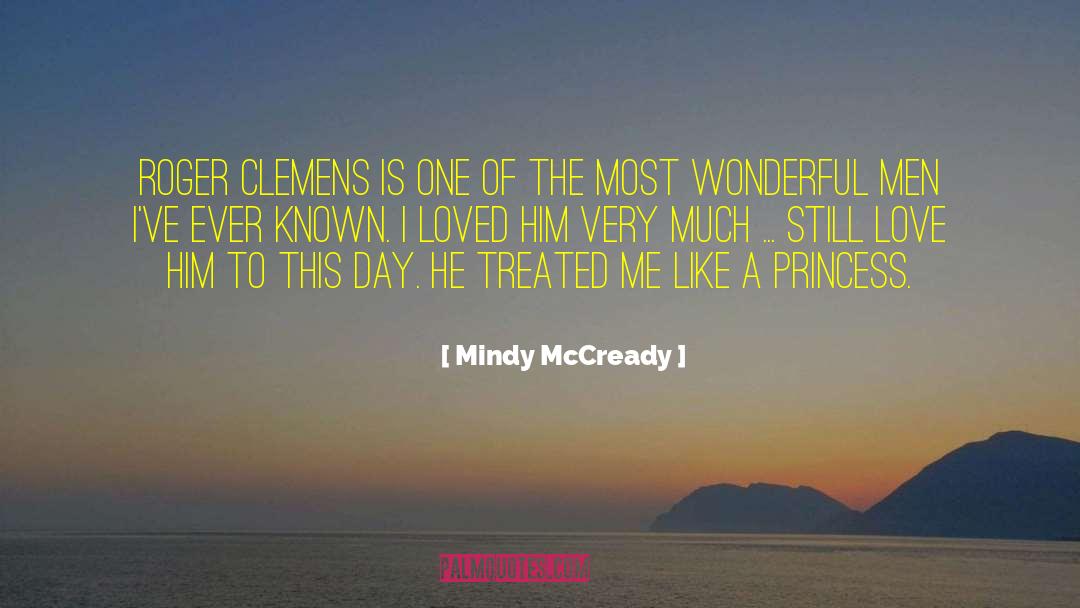 A Princess Of Mars quotes by Mindy McCready