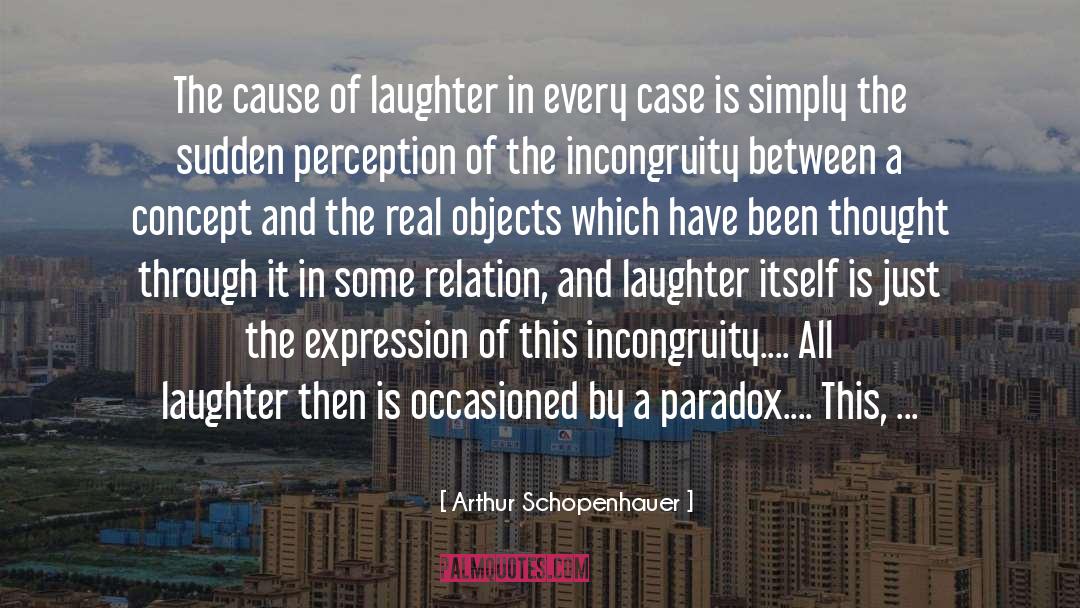 A Real Concept Of Freedom quotes by Arthur Schopenhauer