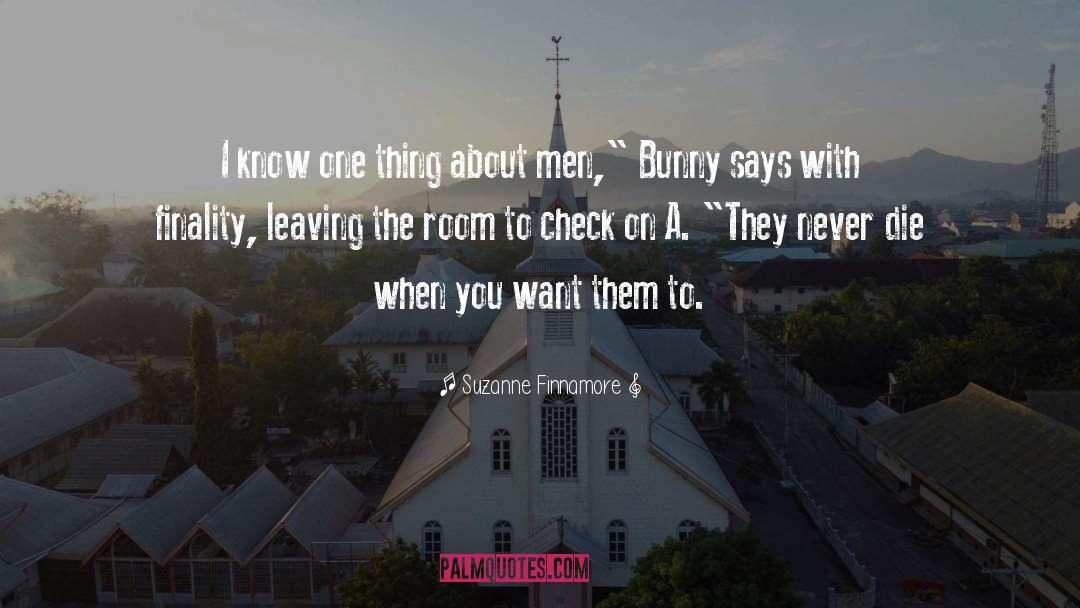 A Room With A View quotes by Suzanne Finnamore