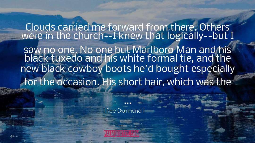 A Short History Of The World quotes by Ree Drummond